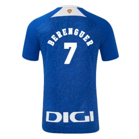 Seconda Maglia Berenguer Athletic Bilbao 2024/2025